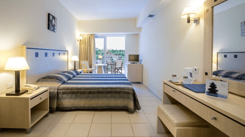 Blue Marine Resort & Spa Hotel